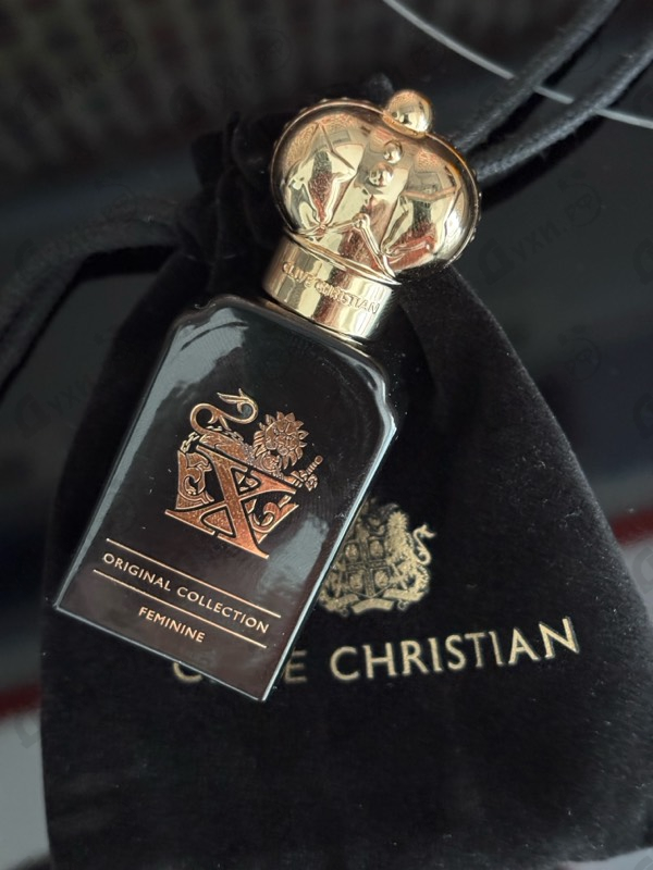 Купить X от Clive Christian