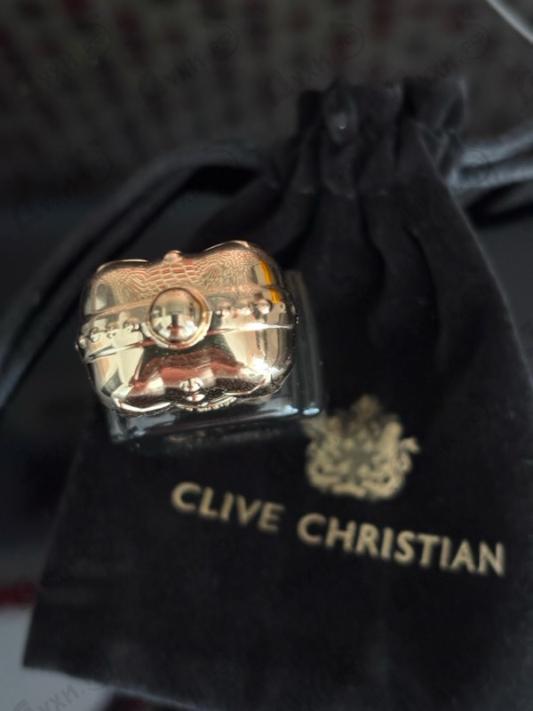 Отзыв Clive Christian X