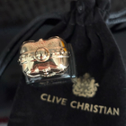 Отзыв Clive Christian X
