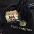 Отзыв Clive Christian X