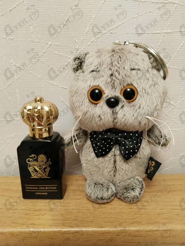 Парфюмерия X от Clive Christian