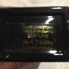 Отзыв Clive Christian X