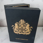 Парфюм Clive Christian X