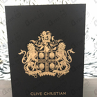 Духи X от Clive Christian