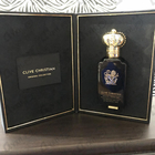 Отзывы Clive Christian X