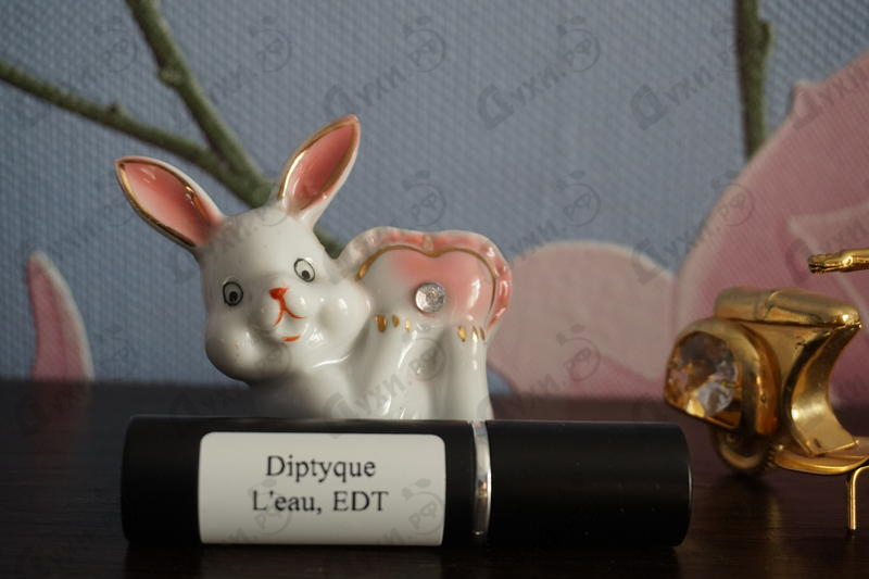 Купить Diptyque L'eau