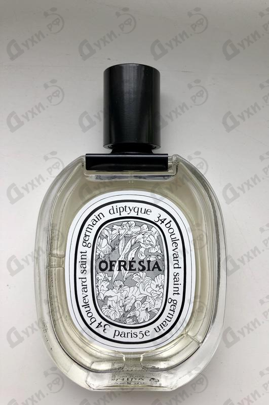 Купить Ofresia от Diptyque