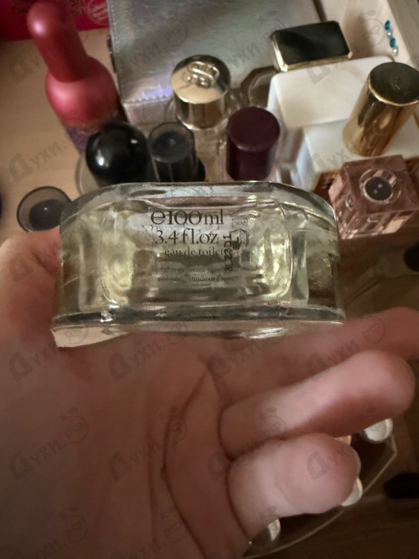 Парфюмерия Diptyque Ofresia