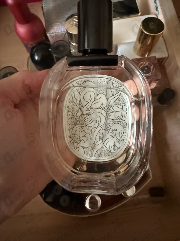 Парфюмерия Ofresia от Diptyque