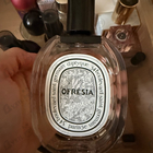 Отзывы Diptyque Ofresia