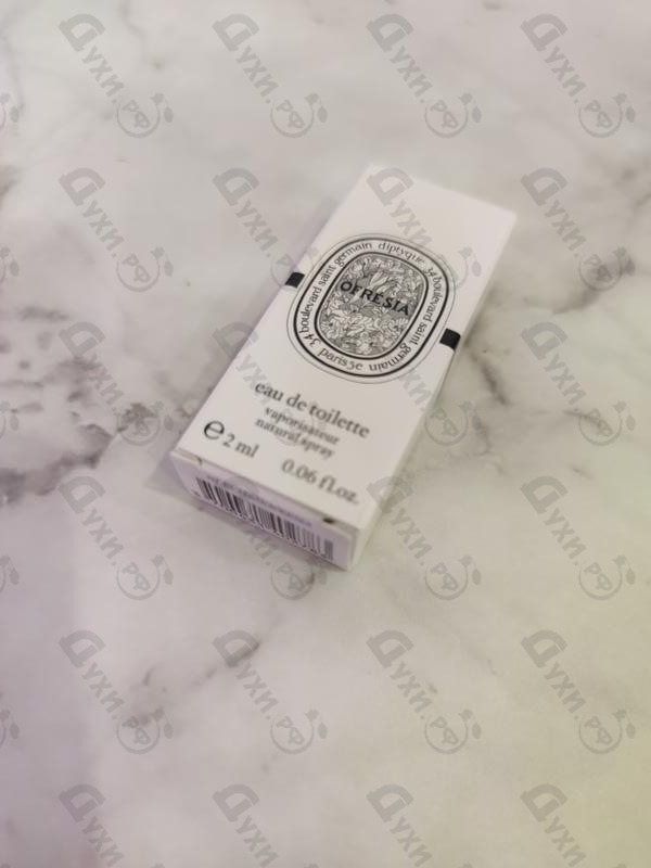 Отзыв Diptyque Ofresia Духи Ofresia от Diptyque