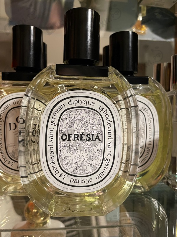 Купить Diptyque Ofresia