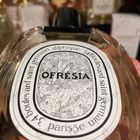 Духи Ofresia от Diptyque