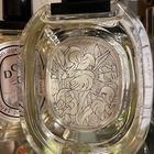 Отзывы Diptyque Ofresia