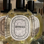 Отзыв Diptyque Ofresia