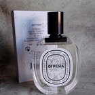 Отзывы Diptyque Ofresia
