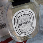 Отзывы Diptyque Ofresia