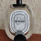 Отзывы Diptyque Ofresia