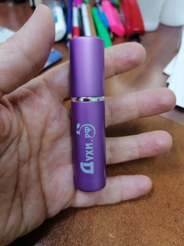 Духи Ofresia от Diptyque