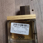 Отзыв Dsquared2 She Wood Golden Light