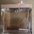 Отзыв Dsquared2 She Wood Golden Light