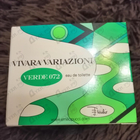 Парфюм Emilio Pucci Vivara Verde 072