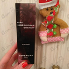 Духи Very Irresistible  L'Intense от Givenchy