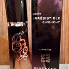 Отзывы Givenchy Very Irresistible  L'Intense