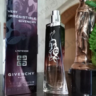 Отзыв Givenchy Very Irresistible  L'Intense
