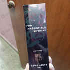 Отзывы Givenchy Very Irresistible  L'Intense