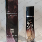 Духи Very Irresistible  L'Intense от Givenchy