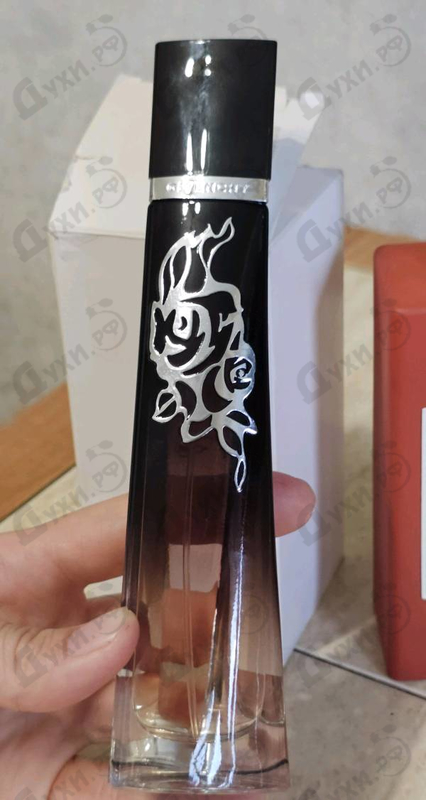 Купить Very Irresistible  L'Intense от Givenchy
