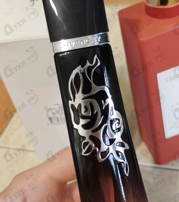 Парфюмерия Very Irresistible  L'Intense от Givenchy