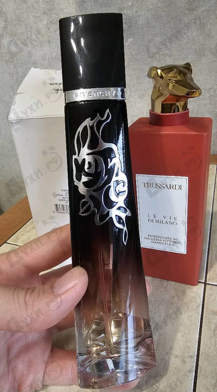 Купить Very Irresistible  L'Intense от Givenchy