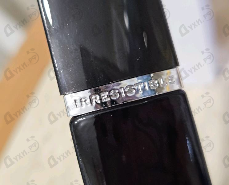 Купить Very Irresistible  L'Intense от Givenchy