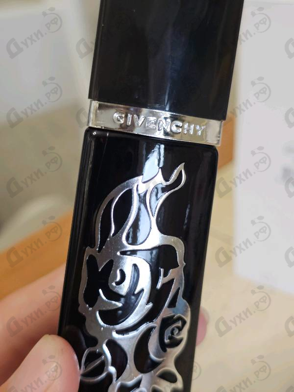 Духи Very Irresistible  L'Intense от Givenchy