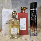 Отзывы Givenchy Very Irresistible  L'Intense