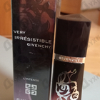 Духи Very Irresistible  L'Intense от Givenchy