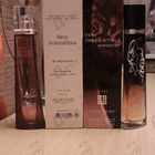 Духи Very Irresistible  L'Intense от Givenchy