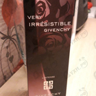 Отзыв Givenchy Very Irresistible  L'Intense