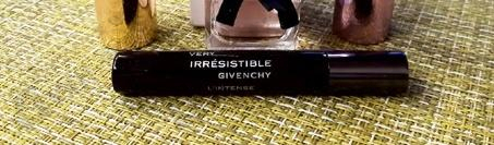 Духи Very Irresistible  L'Intense от Givenchy