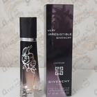 Отзывы Givenchy Very Irresistible  L'Intense
