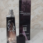 Отзыв Givenchy Very Irresistible  L'Intense