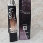 Парфюм Givenchy Very Irresistible  L'Intense