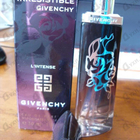 Отзывы Givenchy Very Irresistible  L'Intense