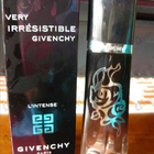 Отзыв Givenchy Very Irresistible  L'Intense