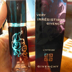 Парфюм Givenchy Very Irresistible  L'Intense