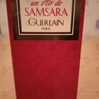 Духи Un Air De Samsara от Guerlain