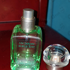 Духи Un Jardin Sur Le Toit от Hermes