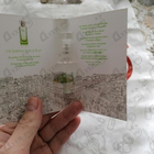 Духи Un Jardin Sur Le Toit от Hermes